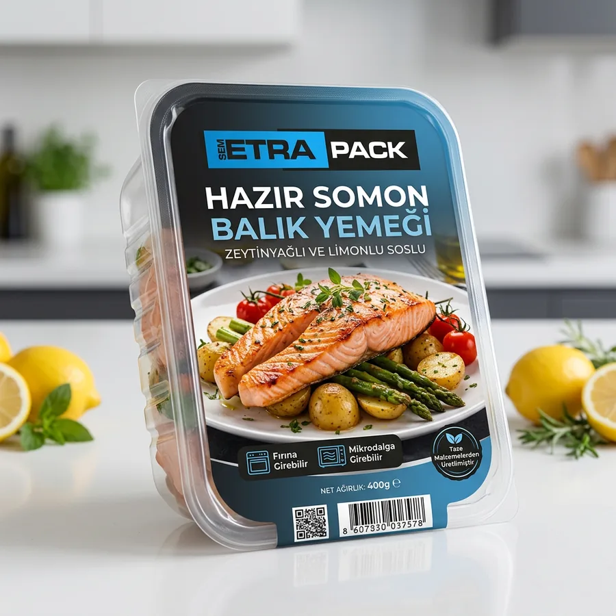 Hazır Gıda