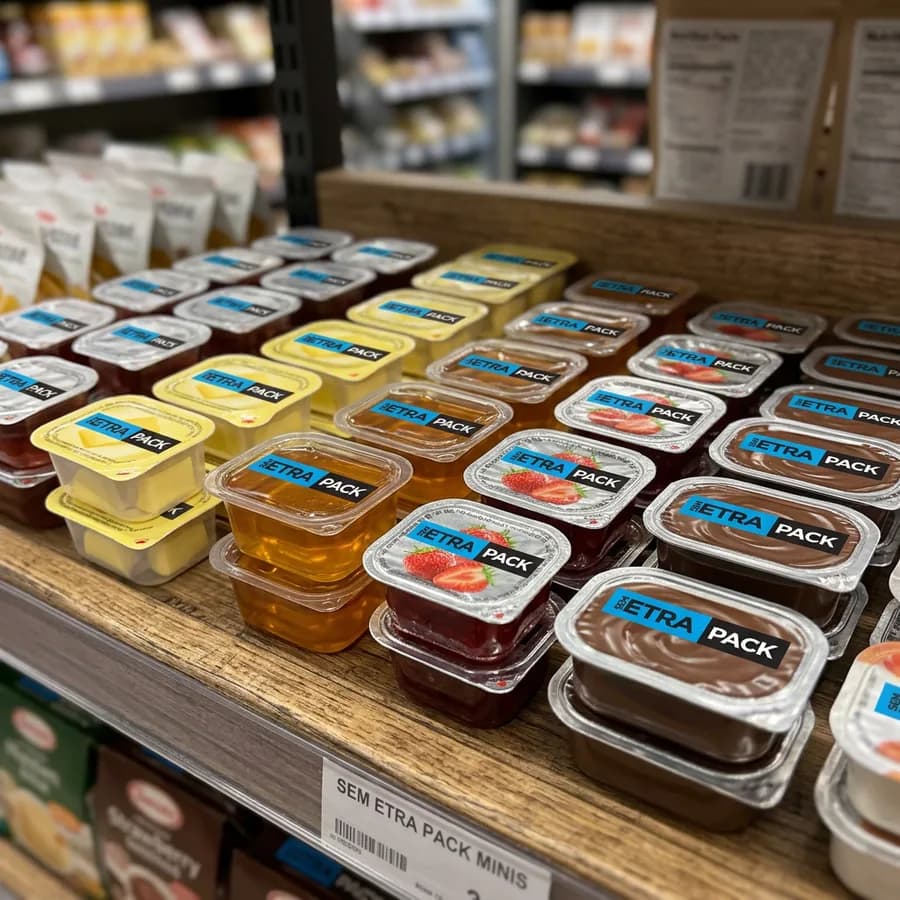 Piknik & Atıştırmalık